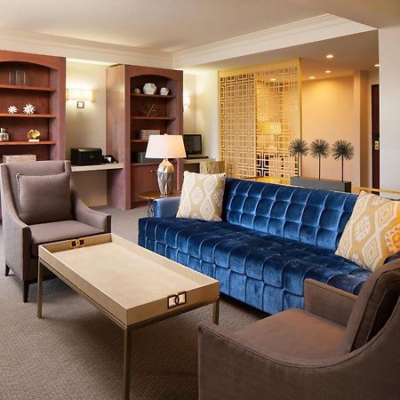 Sheraton San Jose Milpitas Zewnętrze zdjęcie
