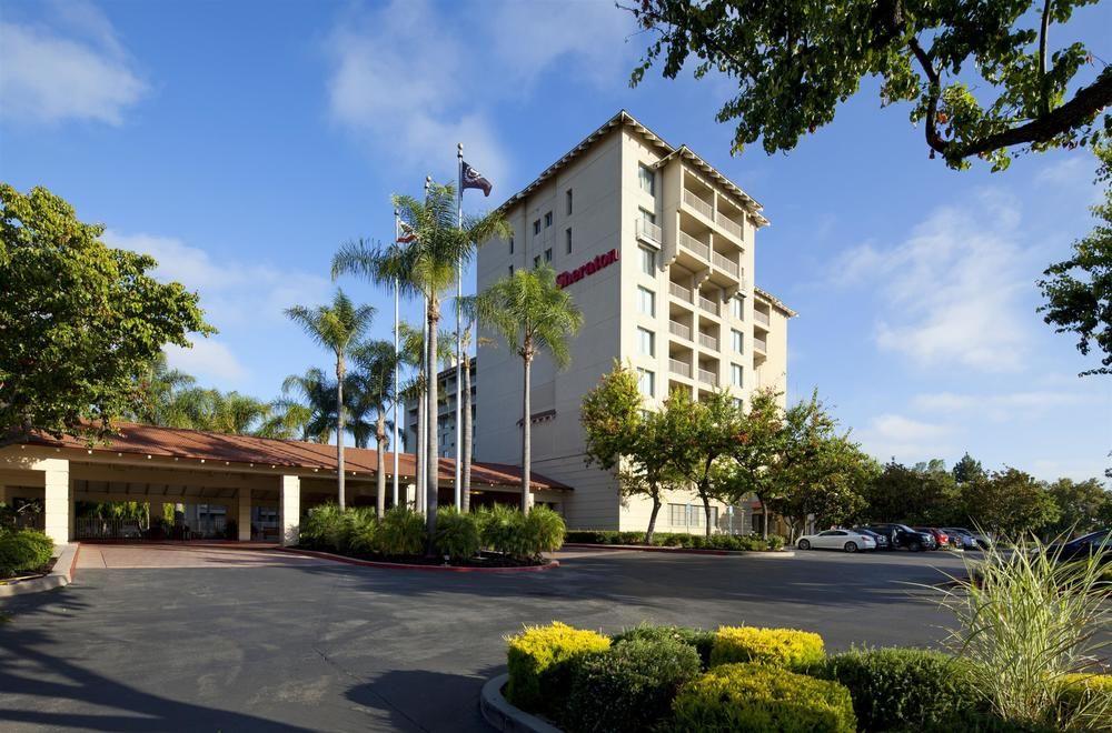 Sheraton San Jose Milpitas Zewnętrze zdjęcie