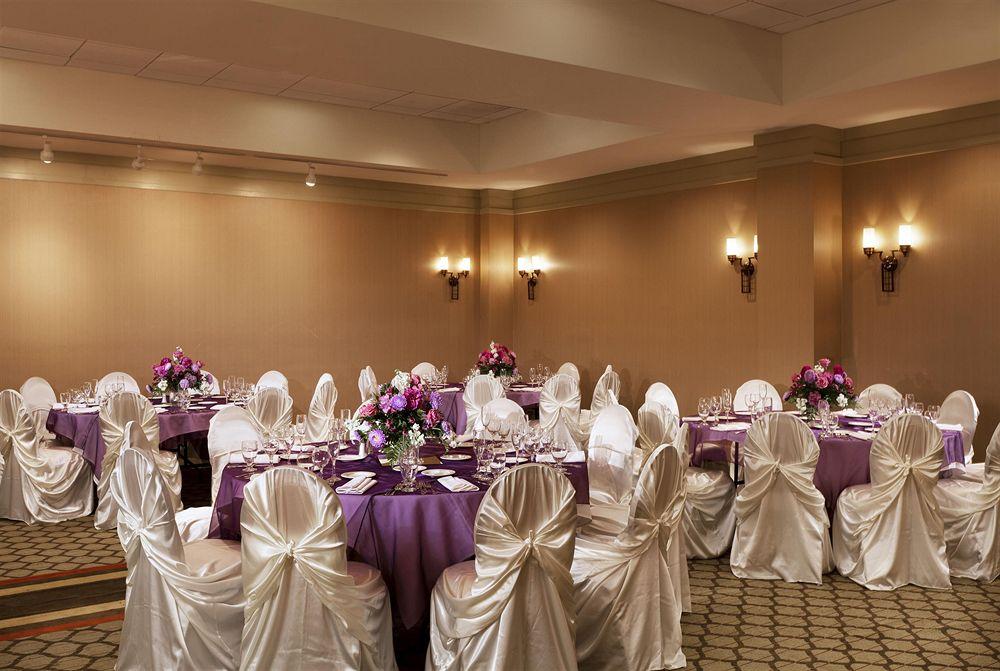 Sheraton San Jose Milpitas Zewnętrze zdjęcie