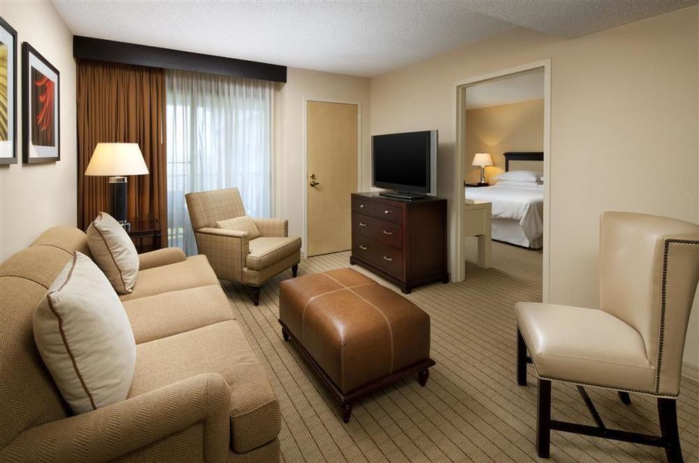 Sheraton San Jose Milpitas Pokój zdjęcie