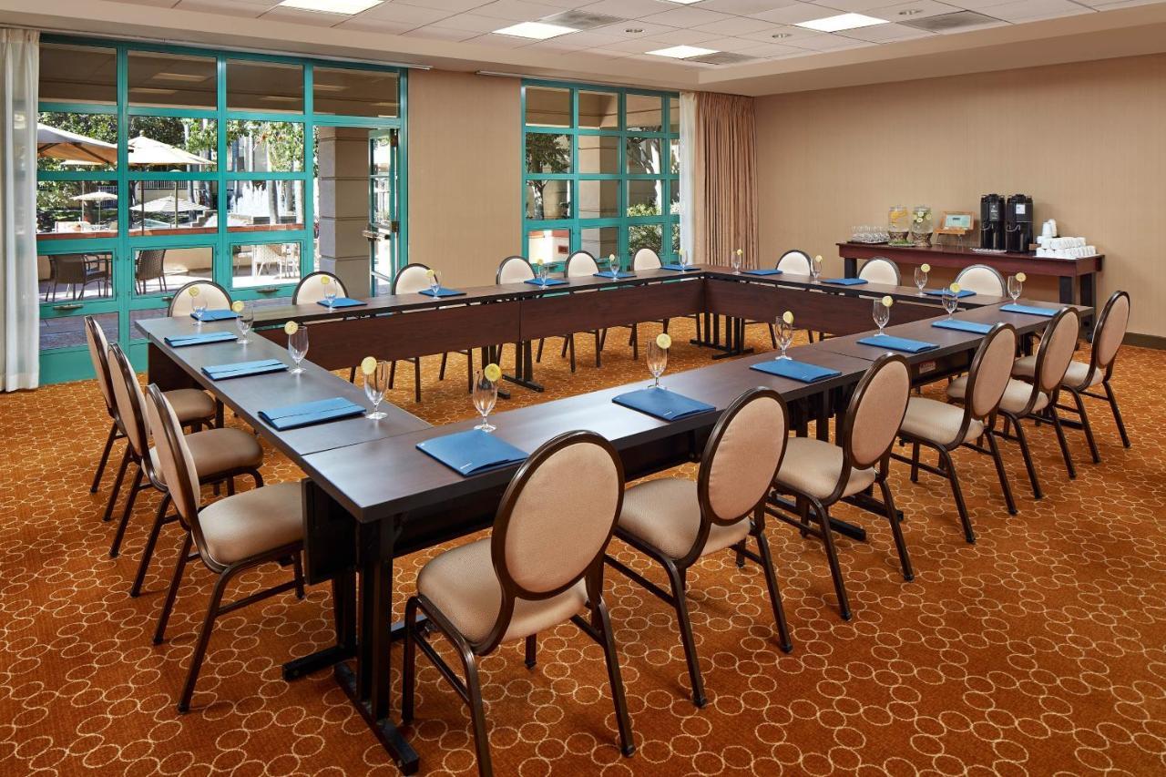 Sheraton San Jose Milpitas Zewnętrze zdjęcie