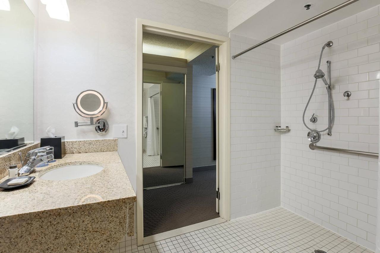 Sheraton San Jose Milpitas Zewnętrze zdjęcie