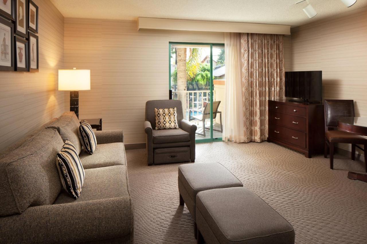Sheraton San Jose Milpitas Zewnętrze zdjęcie