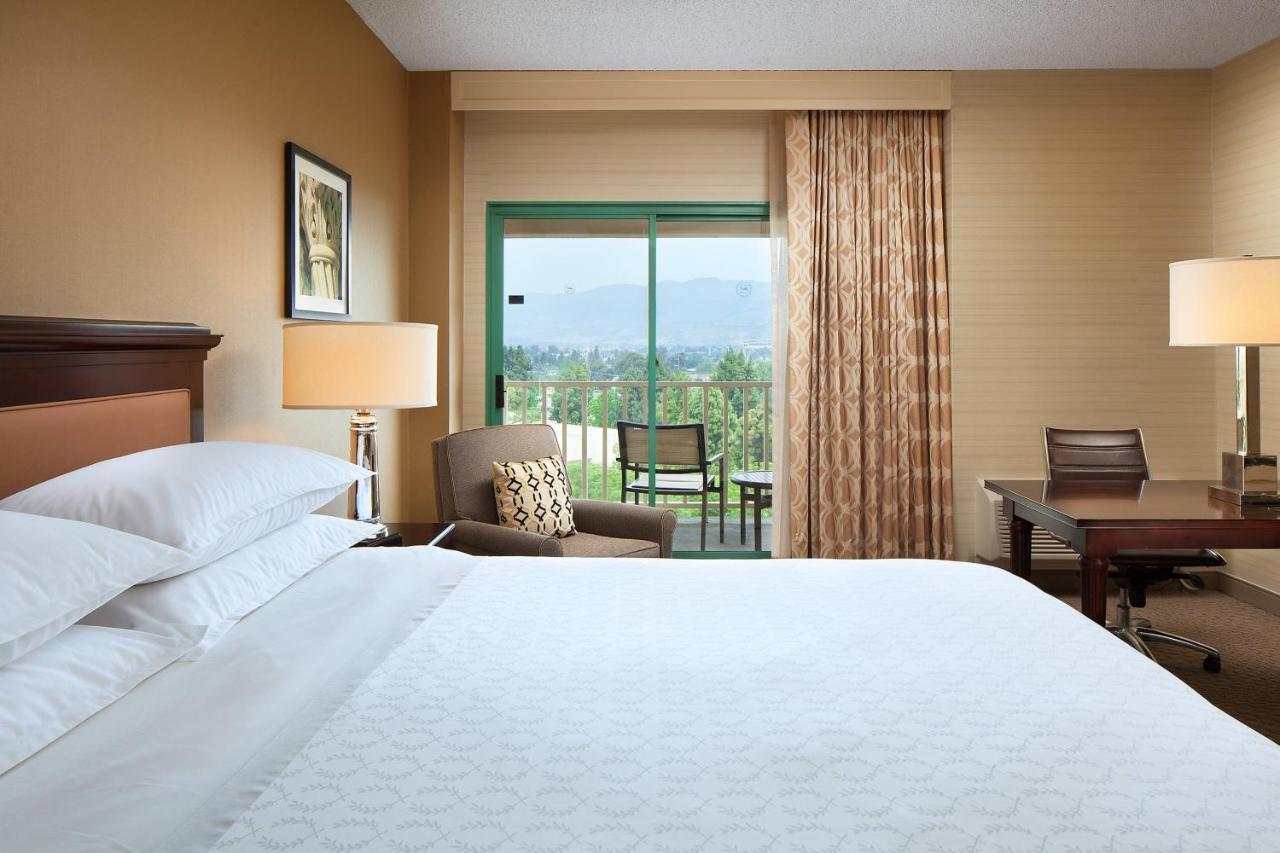 Sheraton San Jose Milpitas Zewnętrze zdjęcie