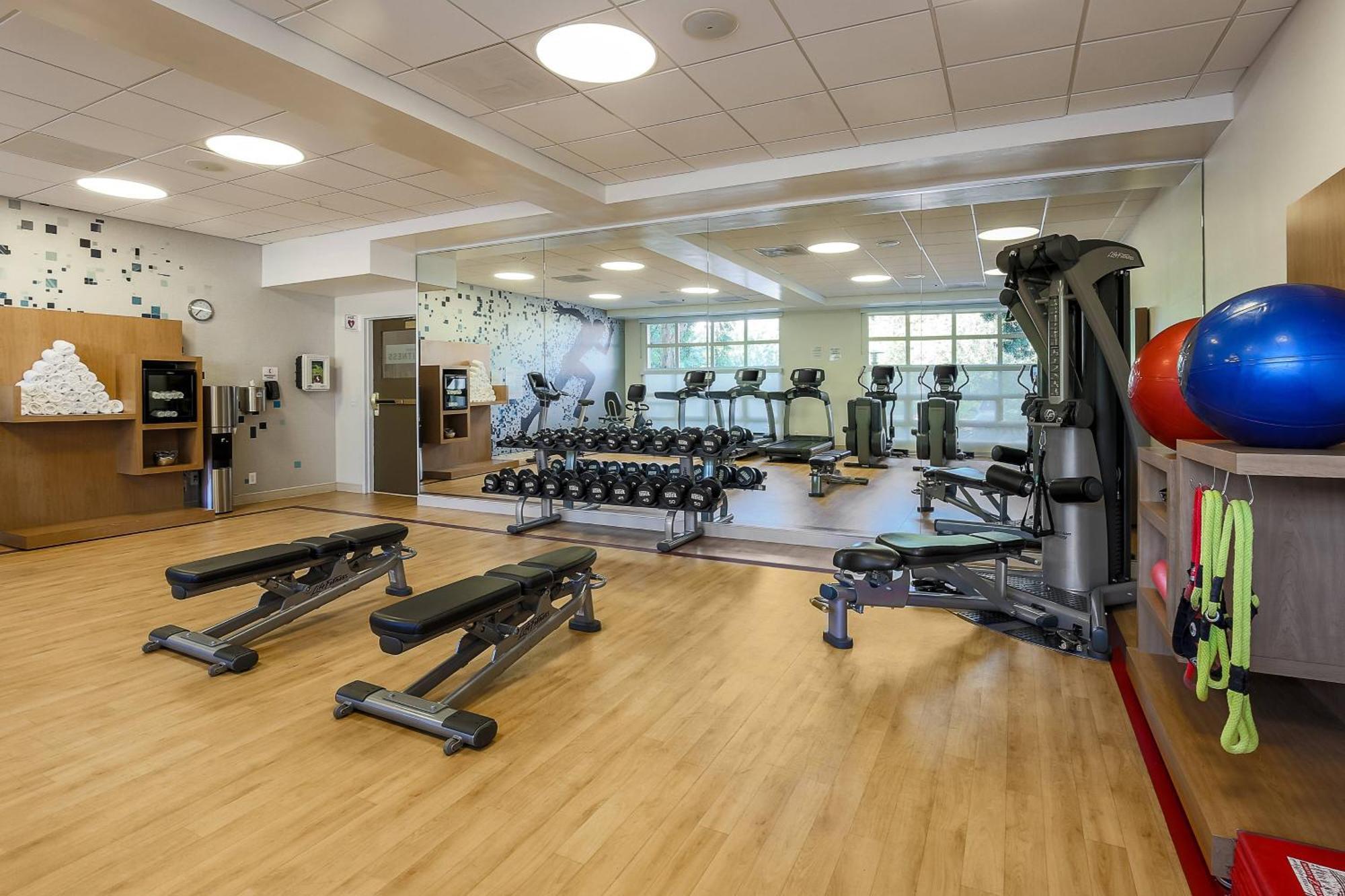 Sheraton San Jose Milpitas Zewnętrze zdjęcie