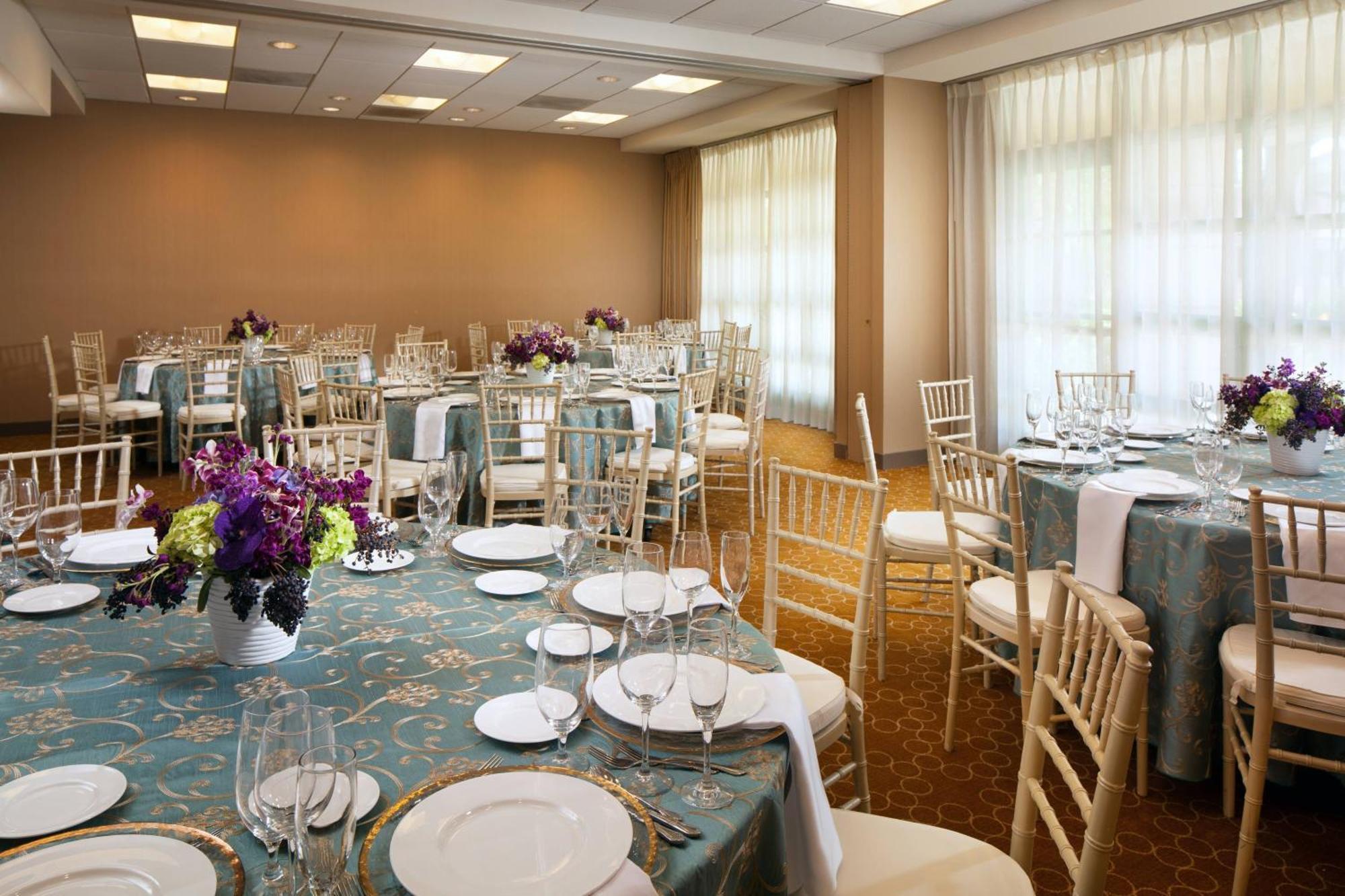 Sheraton San Jose Milpitas Zewnętrze zdjęcie
