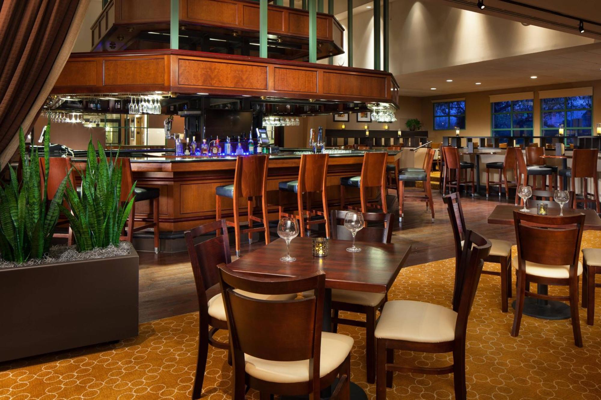 Sheraton San Jose Milpitas Zewnętrze zdjęcie