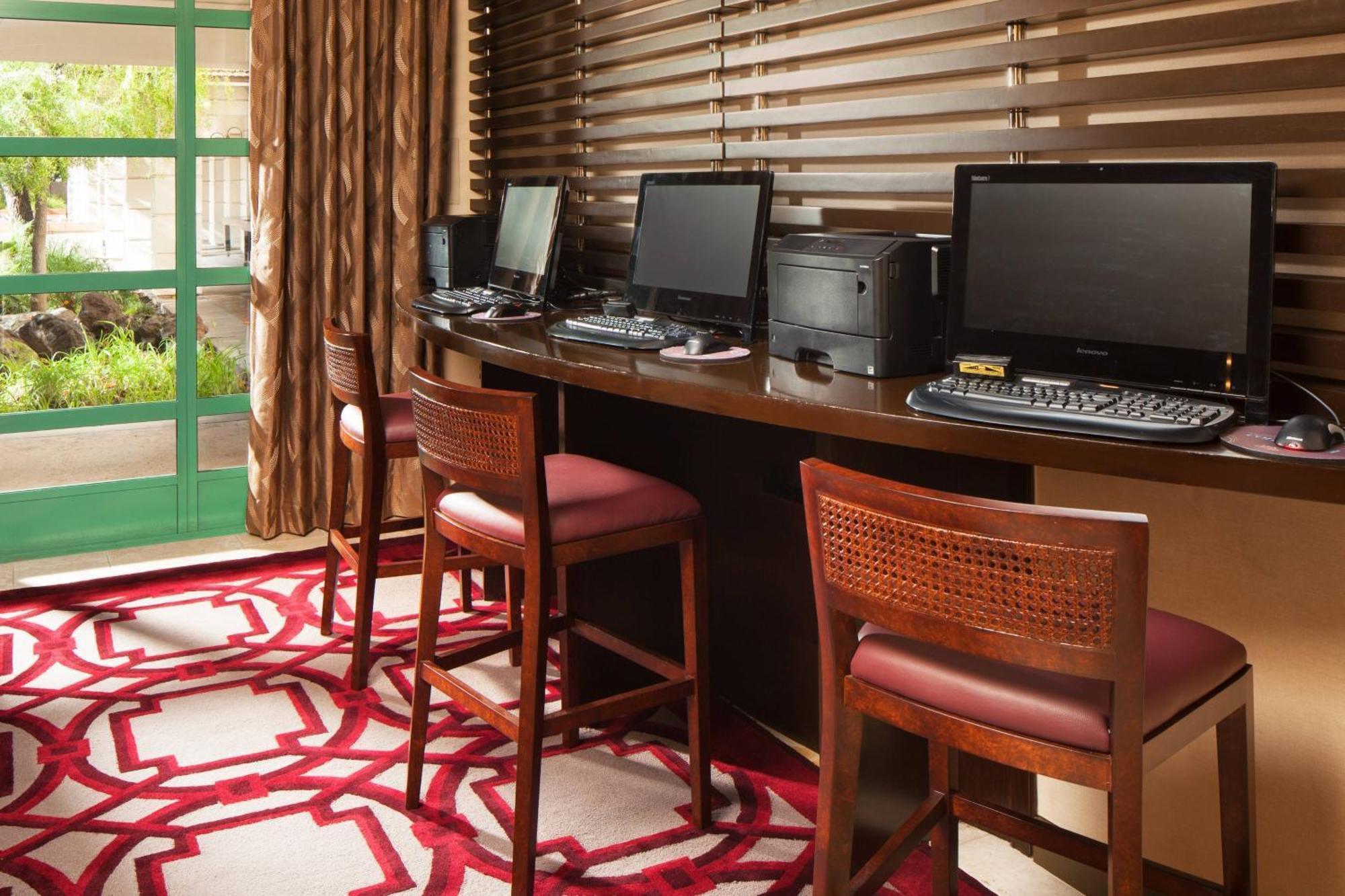 Sheraton San Jose Milpitas Zewnętrze zdjęcie