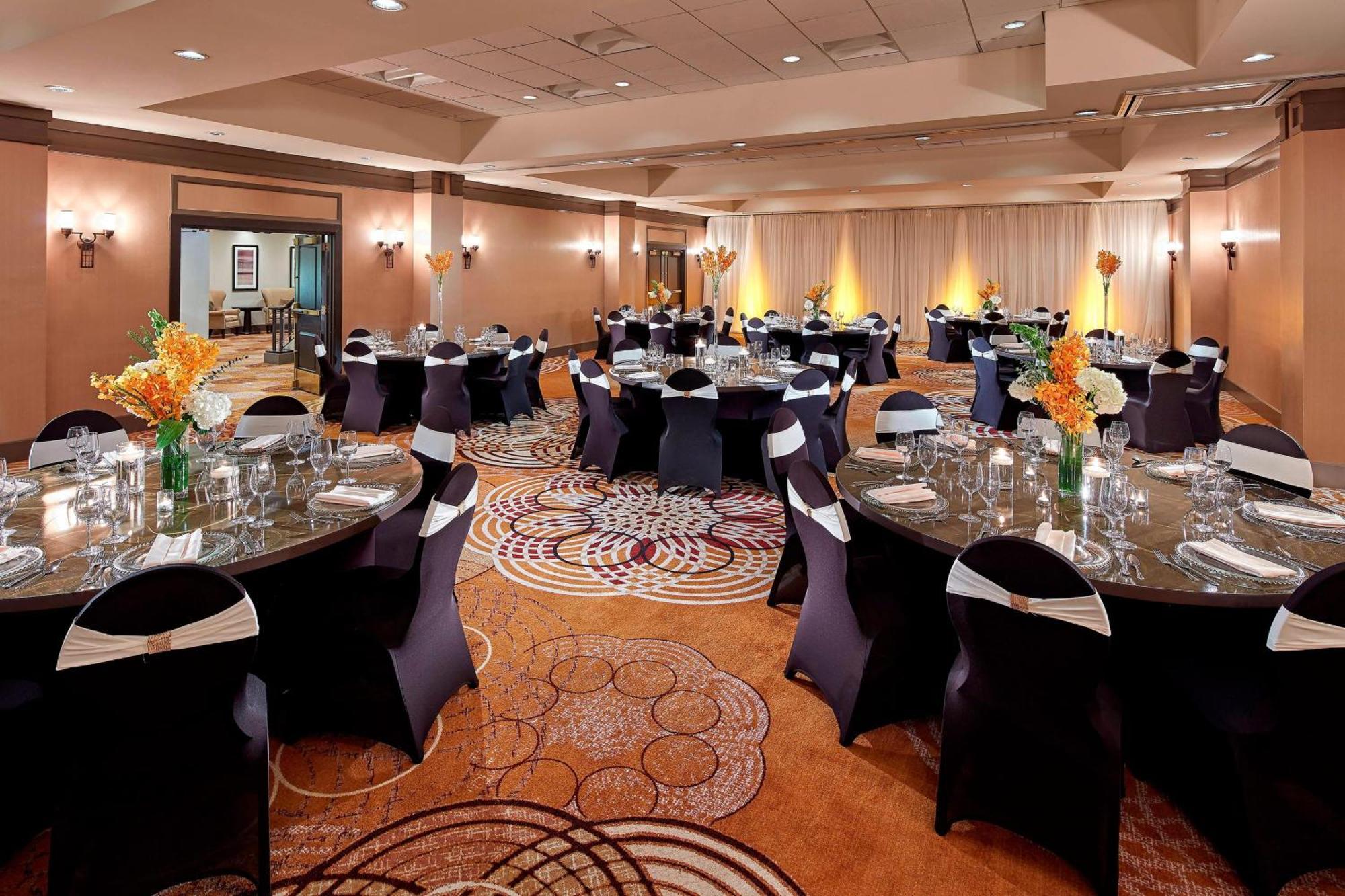 Sheraton San Jose Milpitas Zewnętrze zdjęcie
