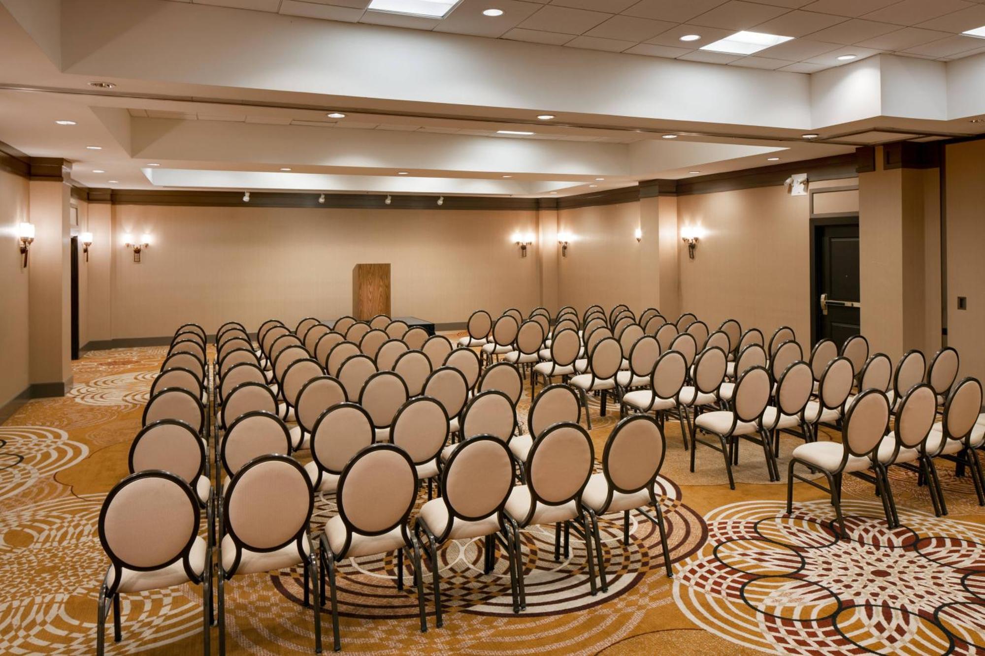 Sheraton San Jose Milpitas Zewnętrze zdjęcie