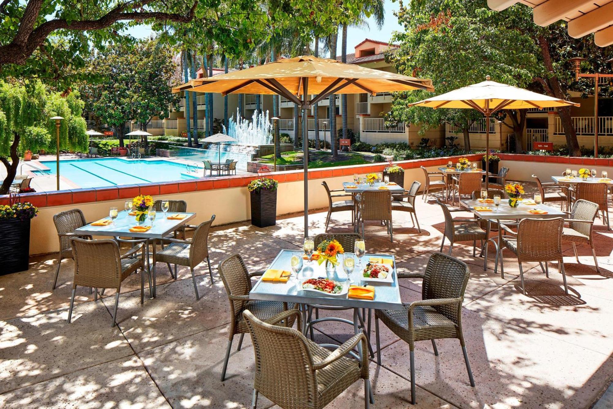 Sheraton San Jose Milpitas Zewnętrze zdjęcie