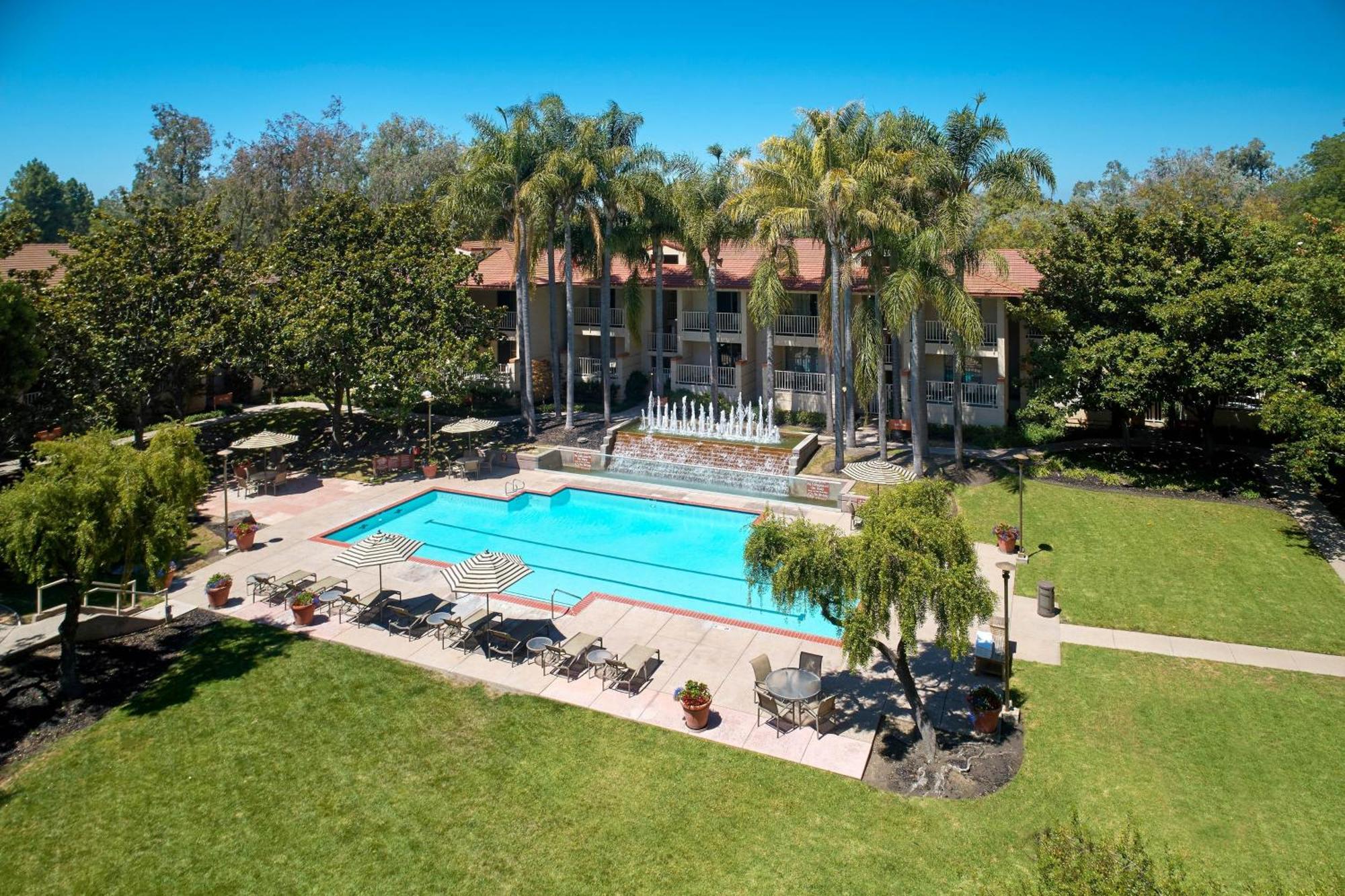 Sheraton San Jose Milpitas Zewnętrze zdjęcie