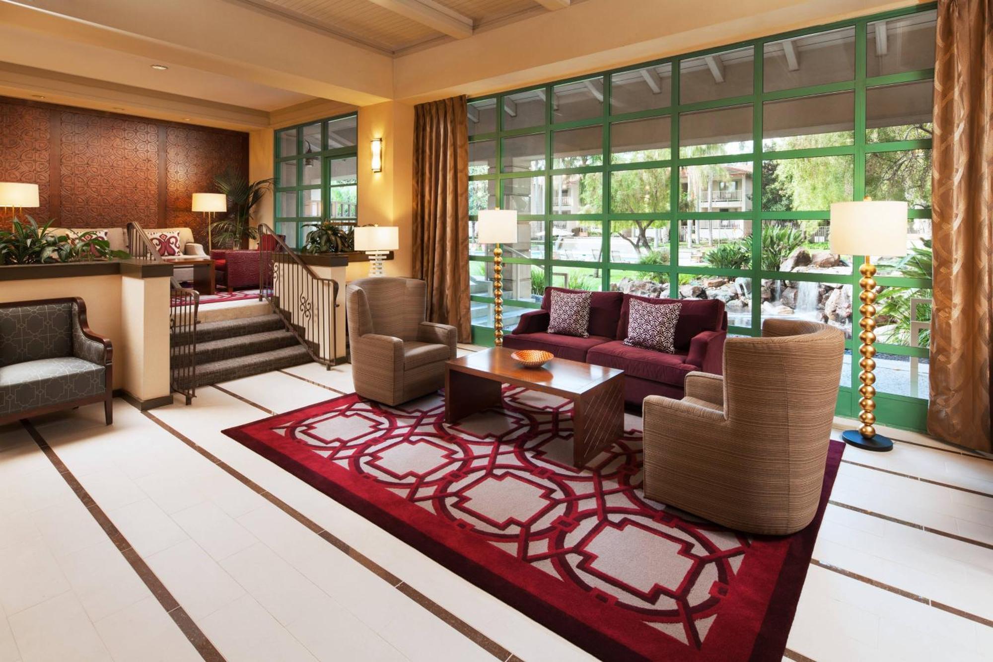 Sheraton San Jose Milpitas Zewnętrze zdjęcie