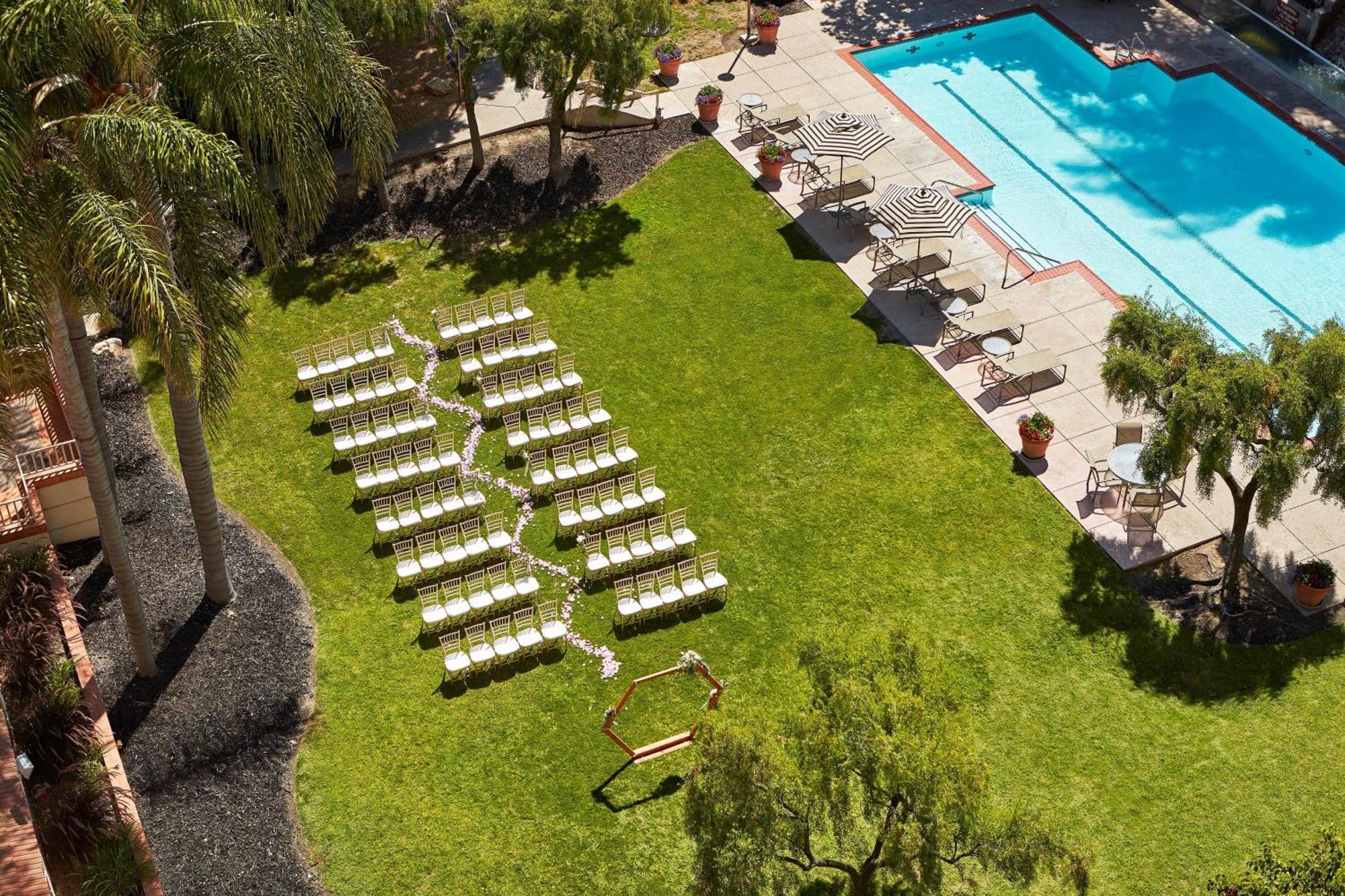 Sheraton San Jose Milpitas Zewnętrze zdjęcie