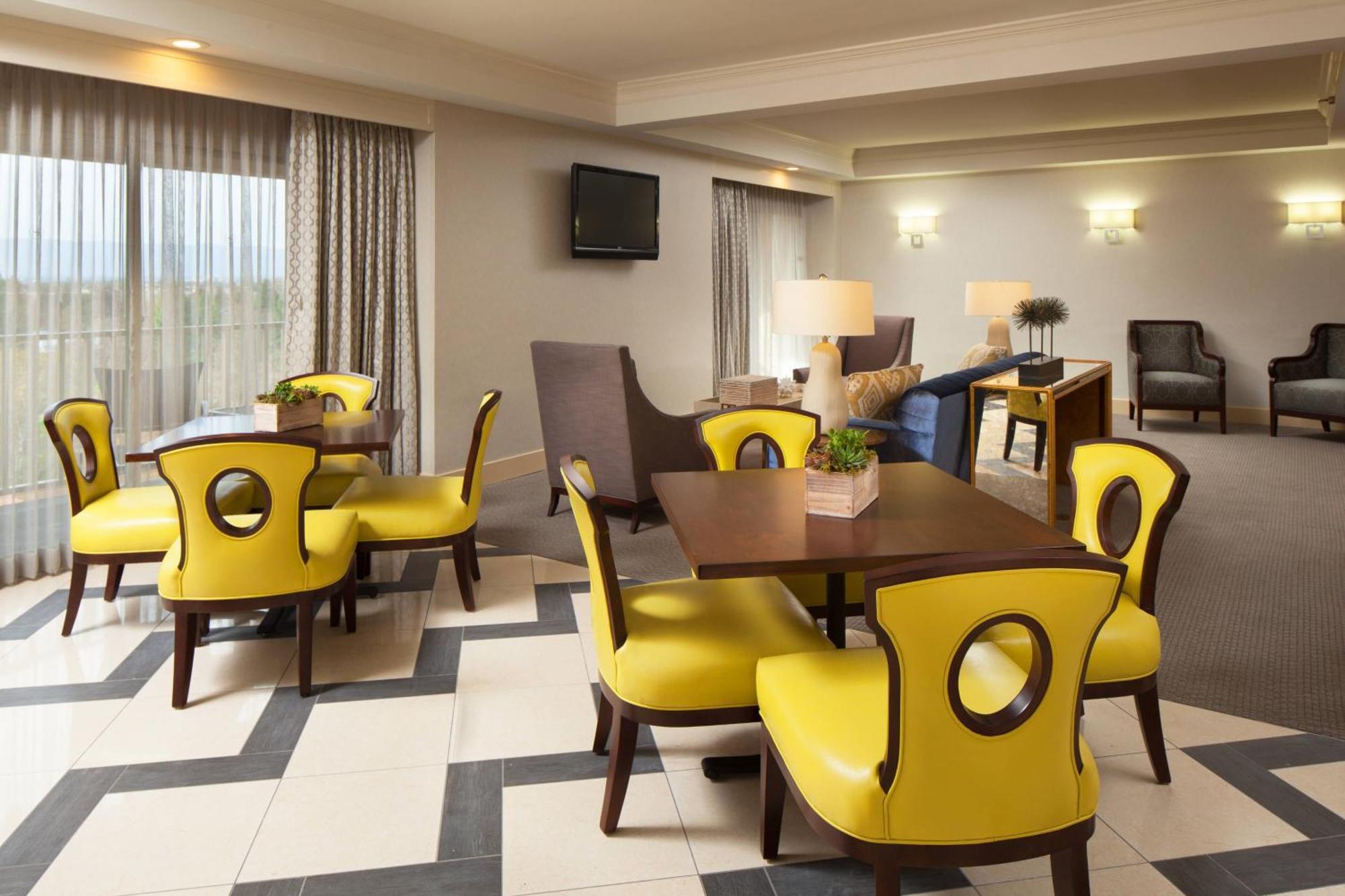 Sheraton San Jose Milpitas Zewnętrze zdjęcie