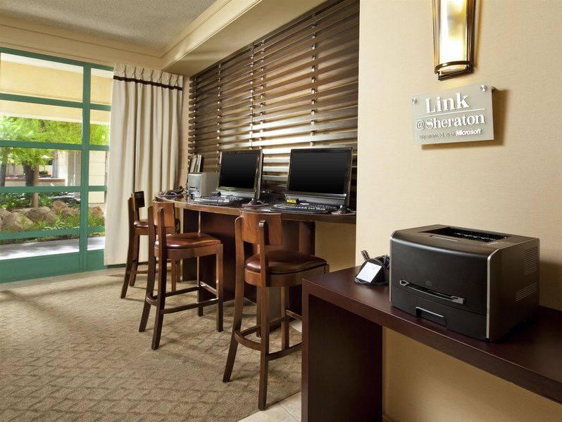 Sheraton San Jose Milpitas Zewnętrze zdjęcie