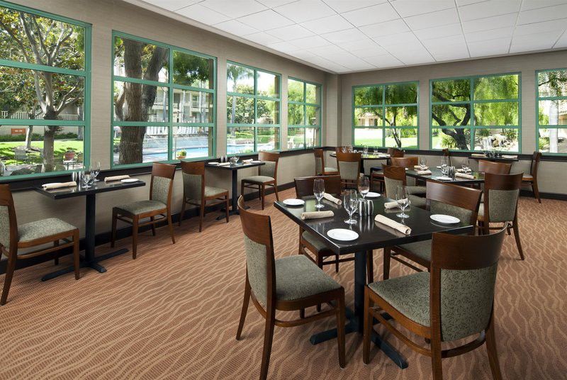 Sheraton San Jose Milpitas Zewnętrze zdjęcie