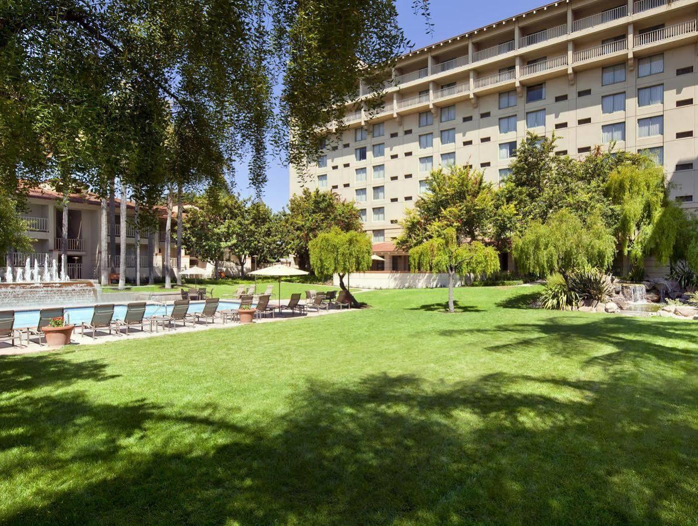Sheraton San Jose Milpitas Zewnętrze zdjęcie