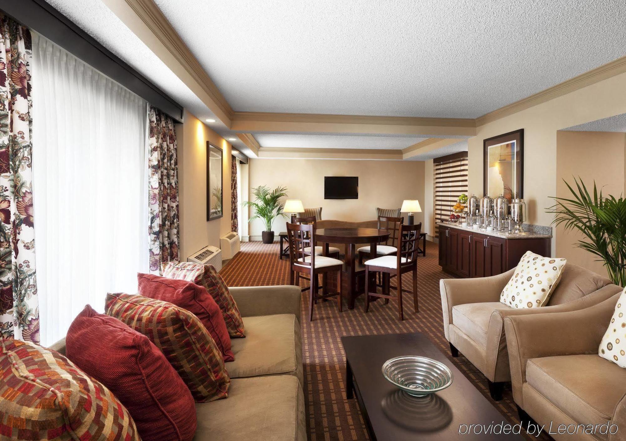 Sheraton San Jose Milpitas Zewnętrze zdjęcie