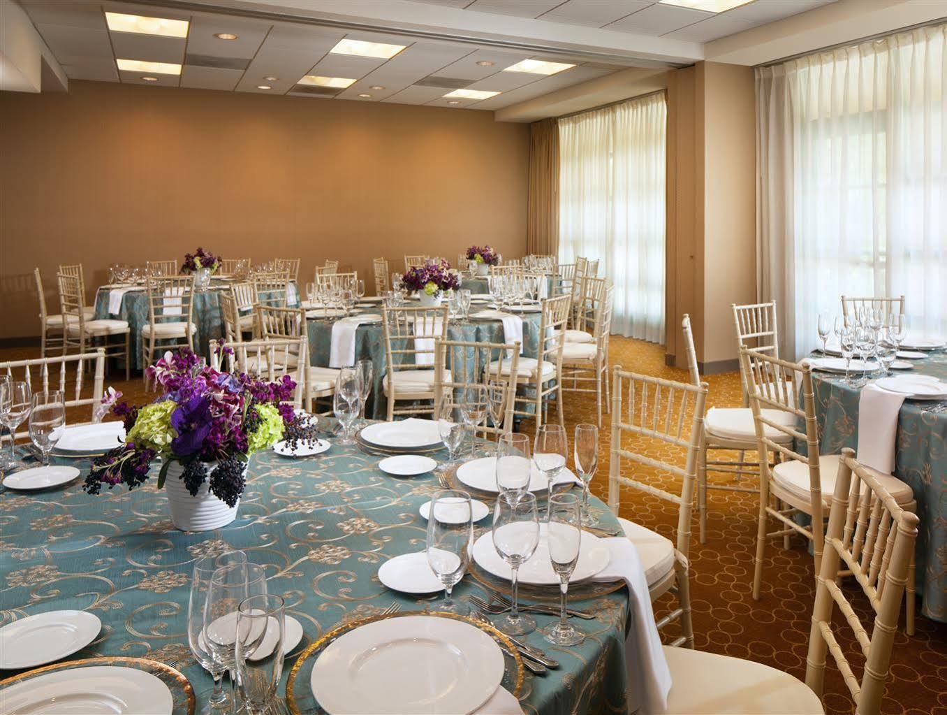 Sheraton San Jose Milpitas Zewnętrze zdjęcie